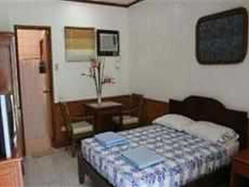 Cocoloco Beach Resort Manoc-Manoc ภายนอก รูปภาพ