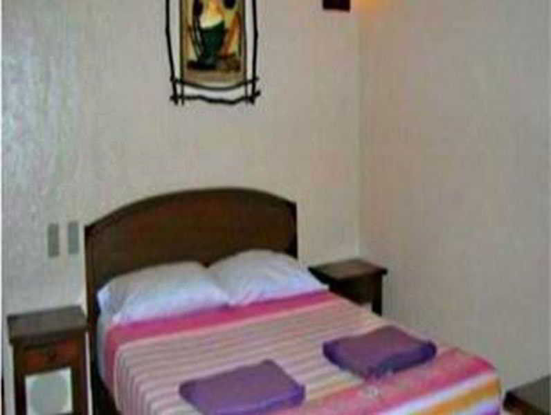 Cocoloco Beach Resort Manoc-Manoc ภายนอก รูปภาพ